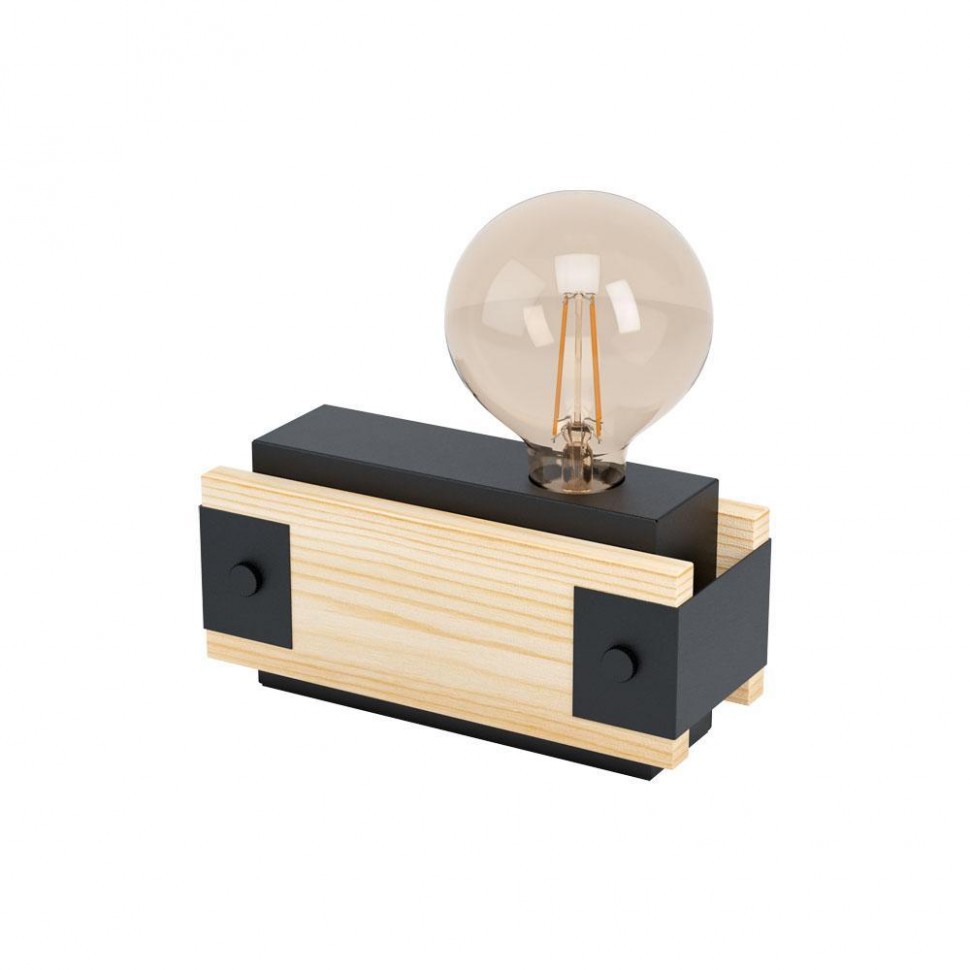 Настольная лампа Eglo Layham 43469 фото 1 &mdash; Дзинь ля-ля