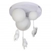 Потолочная люстра Loft IT Teddy 10030 фото 1 — Дзинь ля-ля