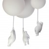 Потолочная люстра Loft IT Teddy 10030 фото 3 — Дзинь ля-ля