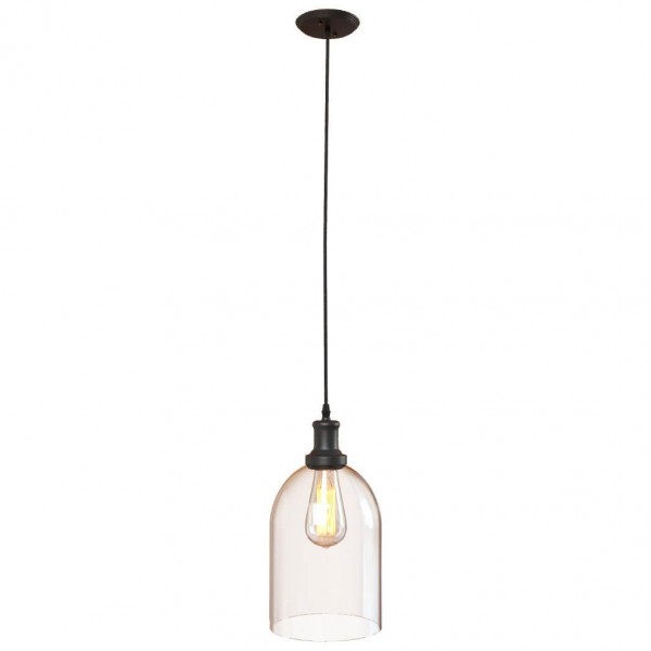 Подвесной светильник Loft IT Glass Bell Loft1814 — Дзинь ля-ля