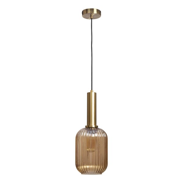 Подвесной светильник Loft IT IRIS 2071-A+BR — Дзинь ля-ля