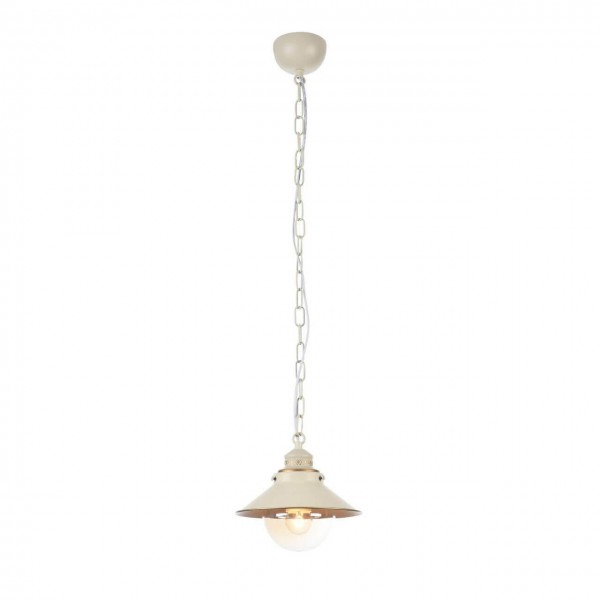 Подвесной светильник Arte Lamp Grazioso A4577SP-1WG &mdash; Дзинь ля-ля