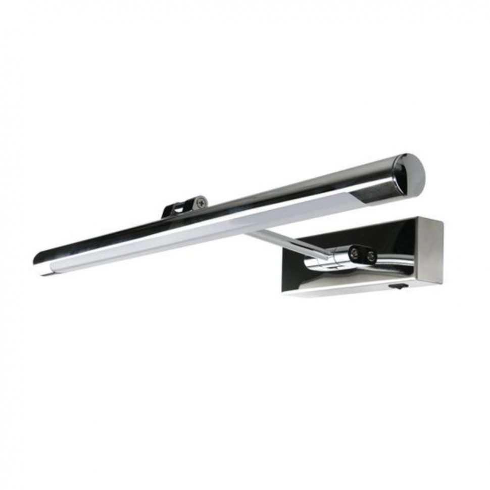 Подсветка для картин Arte Lamp Harrison A1709AP-1CC фото 1 &mdash; Дзинь ля-ля