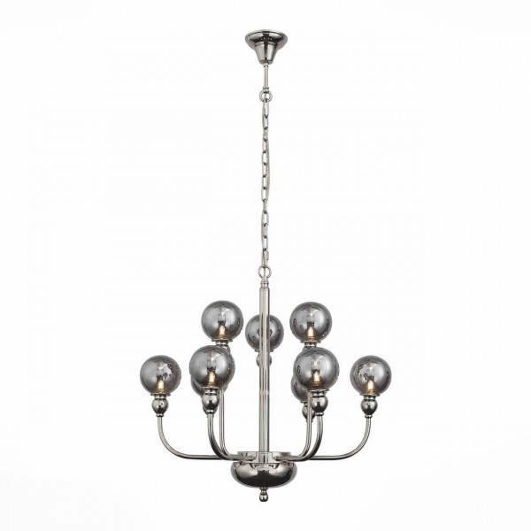 Подвесная люстра ST Luce Funhi SL552.103.09 — Дзинь ля-ля
