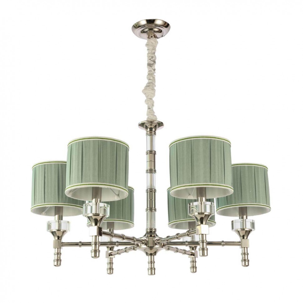 Подвесная люстра ST Luce Oleo SL1121.103.06 фото 1 &mdash; Дзинь ля-ля