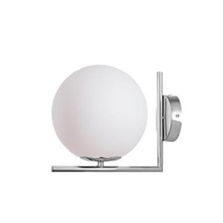 Бра Arte Lamp Bolla-Unica A1921AP-1CC &mdash; Дзинь ля-ля