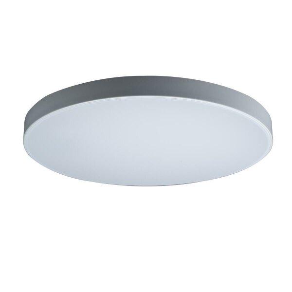 Потолочный светодиодный светильник Loft IT Axel 10002/48 white — Дзинь ля-ля