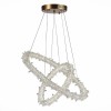 Подвесной светодиодный светильник ST Luce Lucchero SL6105.203.02 фото 5 — Дзинь ля-ля