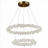 Подвесной светодиодный светильник ST Luce Lucchero SL6105.203.02 фото 6 — Дзинь ля-ля