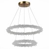 Подвесной светодиодный светильник ST Luce Lucchero SL6105.203.02 фото 7 — Дзинь ля-ля