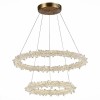 Подвесной светодиодный светильник ST Luce Lucchero SL6105.203.02 фото 8 — Дзинь ля-ля