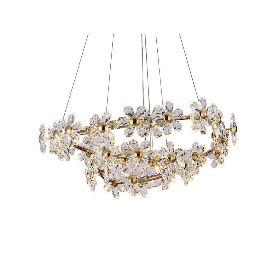 Подвесной светильник Newport 8330/70 М0069681 фото 1 &mdash; Дзинь ля-ля