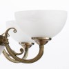 Подвесная люстра Arte Lamp Windsor White A3777LM-6-2AB фото 2 &mdash; Дзинь ля-ля
