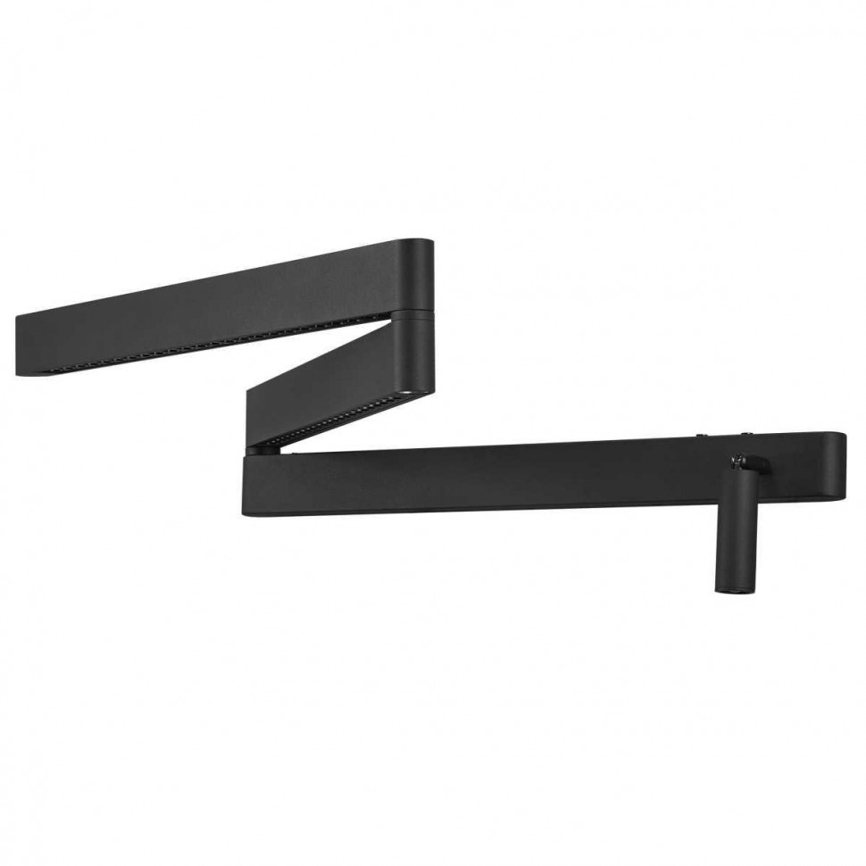 Бра (светильник настенный) Dive Lightstar 740647 фото 1 &mdash; Дзинь ля-ля