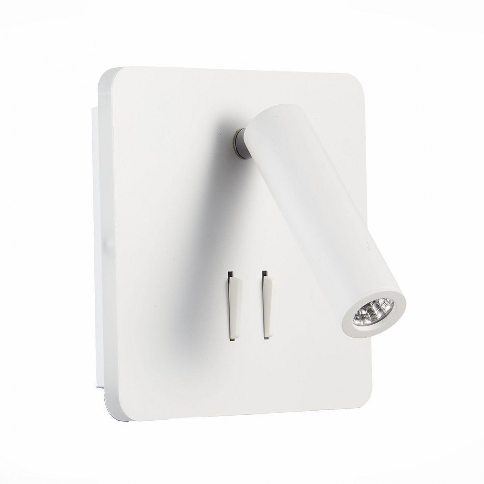 Светодиодный спот ST Luce Pinaggio SL1586.531.01 фото 1 &mdash; Дзинь ля-ля