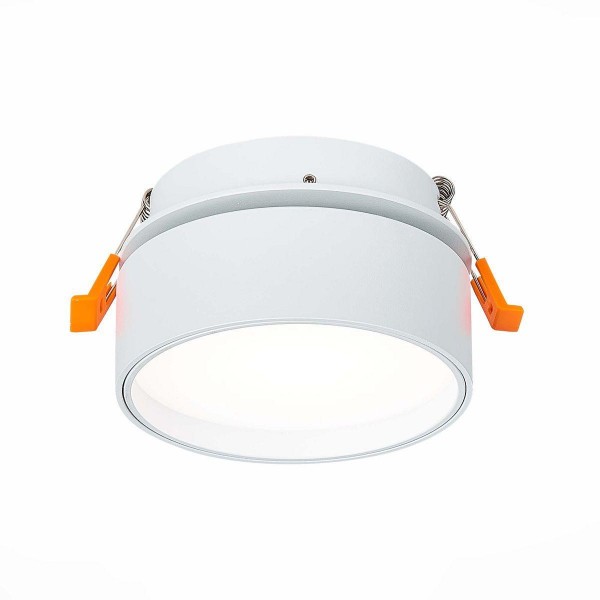 Встраиваемый светодиодный спот ST Luce ST651.548.14 — Дзинь ля-ля
