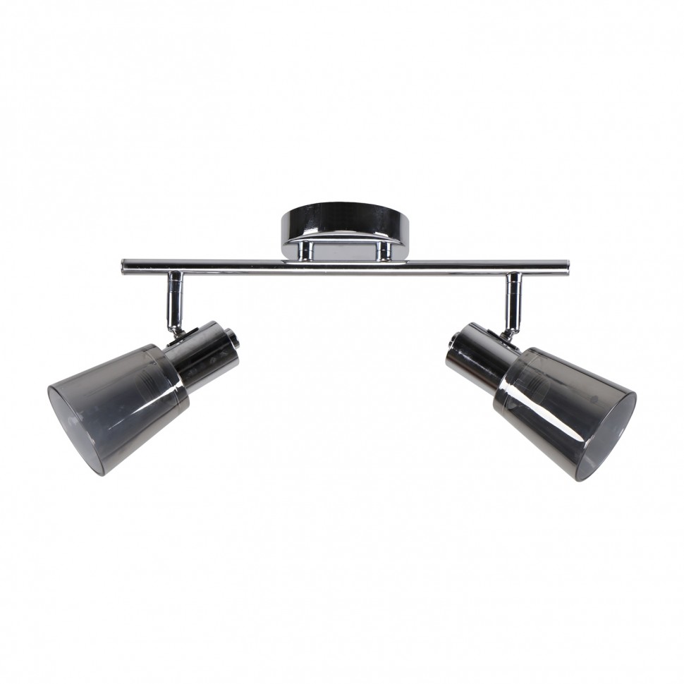 Спот ЭкономСвет 51596/2CR GR фото 1 — Дзинь ля-ля