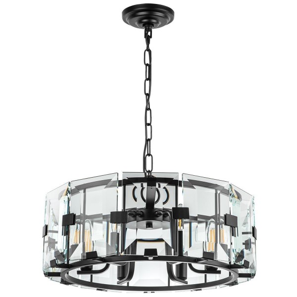 Подвесная люстра Lightstar Novara 713267 &mdash; Дзинь ля-ля