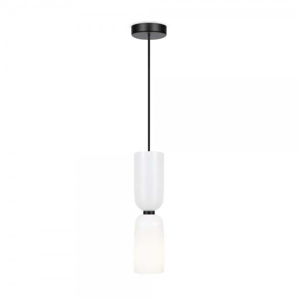 Подвесной светильник Maytoni Memory MOD177PL-01W &mdash; Дзинь ля-ля