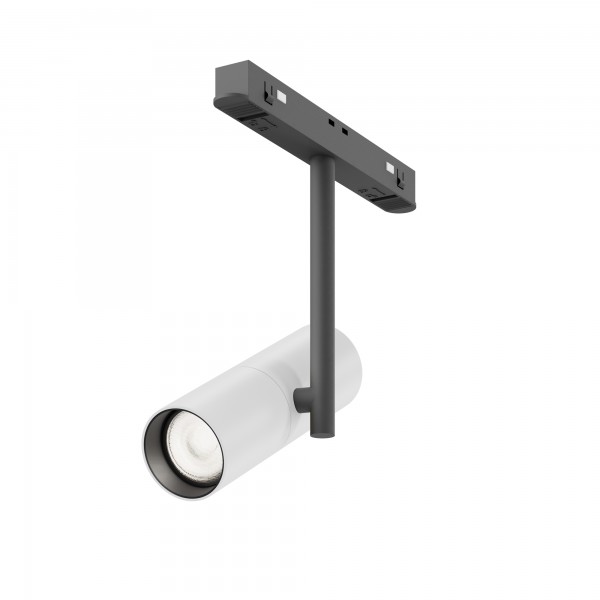 Трековый светильник Elti Exility 2700-6000K 12Вт 36° Dim Smart Maytoni TR005-4-12W-DS-BW — Дзинь ля-ля