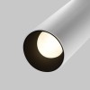 Трековый светильник Focus Led Exility 2700-6000K 12Вт 24° Dim Smart Maytoni TR032-4-12W3K-S-DS-W фото 2 — Дзинь ля-ля