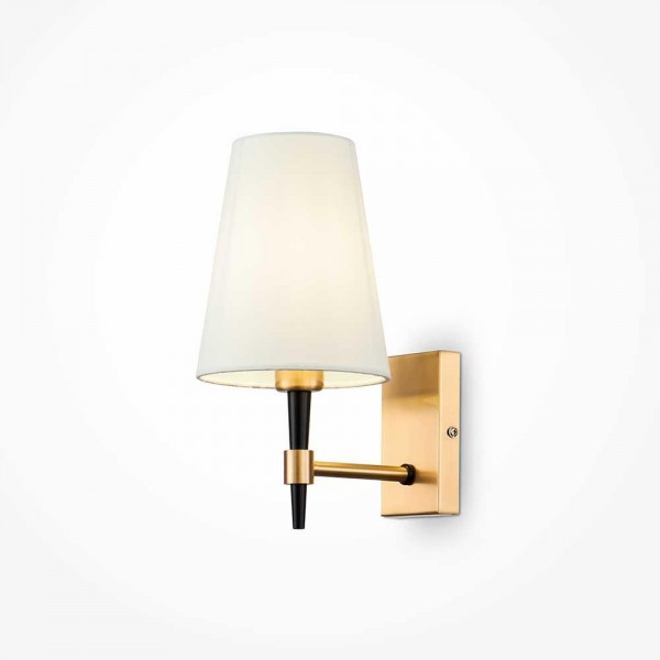 Бра Maytoni Zaragoza H001WL-01BS — Дзинь ля-ля