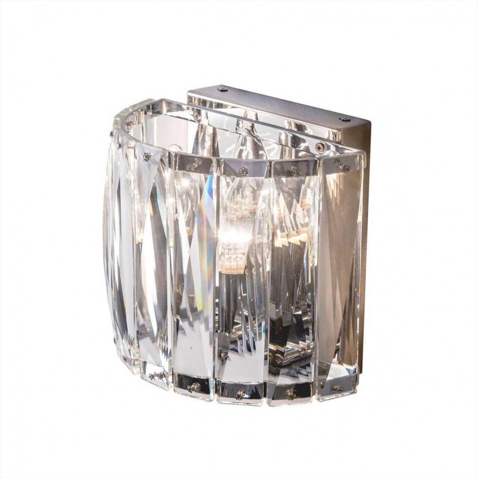 Настенный светильник Citilux Aria EL321W02 фото 1 &mdash; Дзинь ля-ля