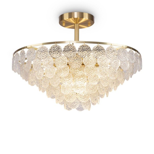 Потолочная люстра Maytoni Mazzo MOD130CL-11G — Дзинь ля-ля