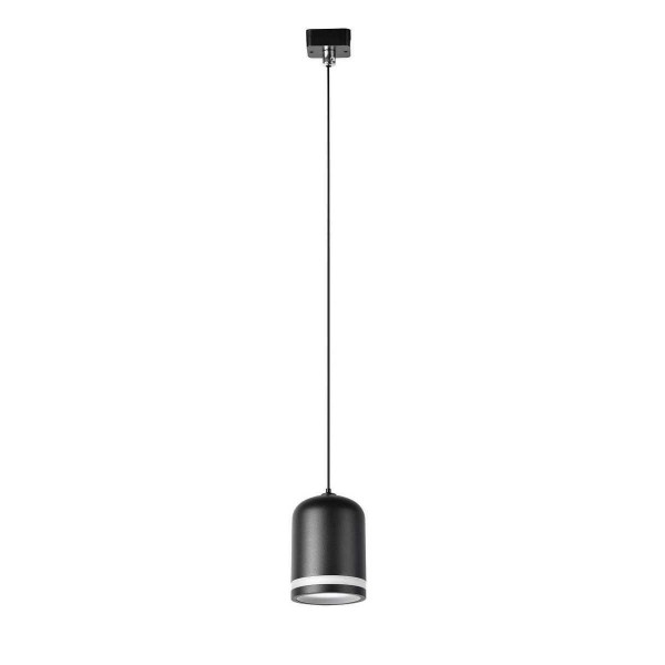 Трековый светодиодный светильник Favourite Unika 4145-1P — Дзинь ля-ля