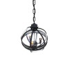 Подвесная люстра Loft IT Lantern Residential Loft3043-Bl фото 3 — Дзинь ля-ля