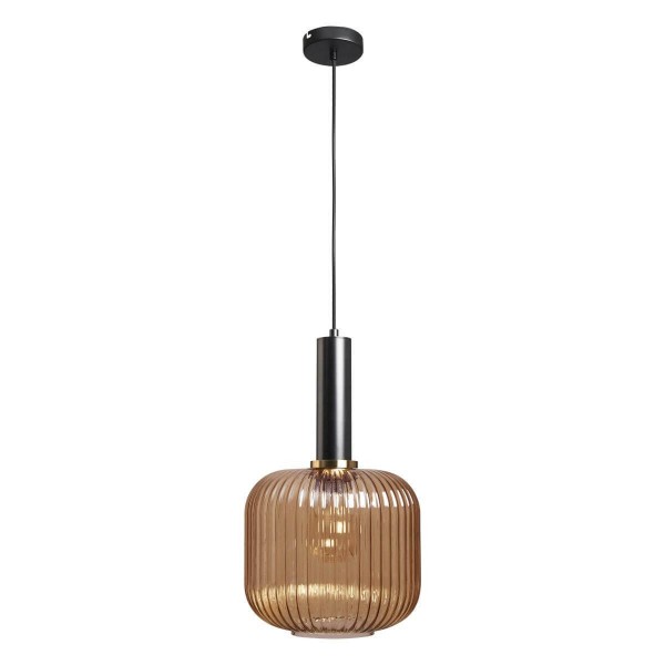 Подвесной светильник Loft IT IRIS 2071-B+BL — Дзинь ля-ля