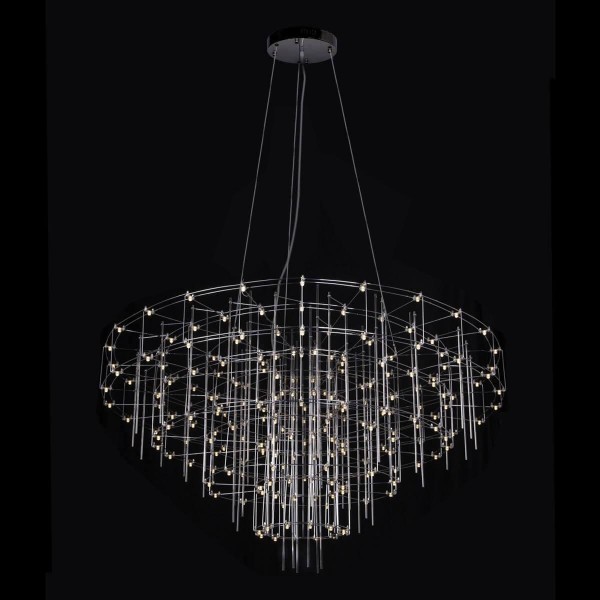Подвесной светодиодный светильник Loft IT Spy 10258/1000 — Дзинь ля-ля