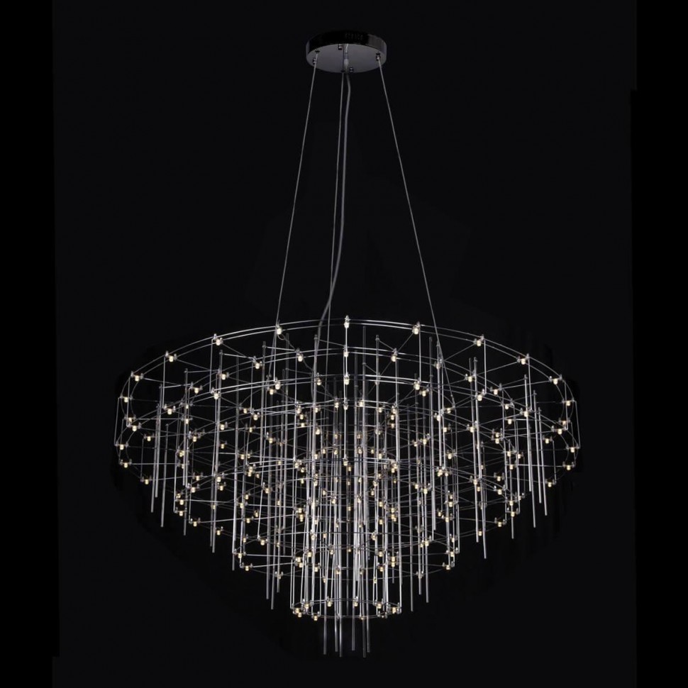 Подвесной светодиодный светильник Loft IT Spy 10258/1000 фото 1 — Дзинь ля-ля
