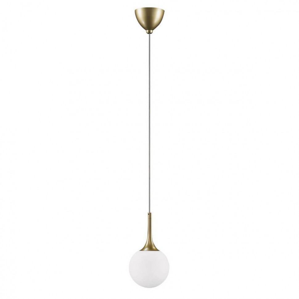 Подвесной светильник Lightstar Globo 813012 фото 1 &mdash; Дзинь ля-ля