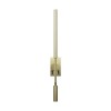 Бра Loft IT Stick 10012/6+3 AB фото 5 — Дзинь ля-ля