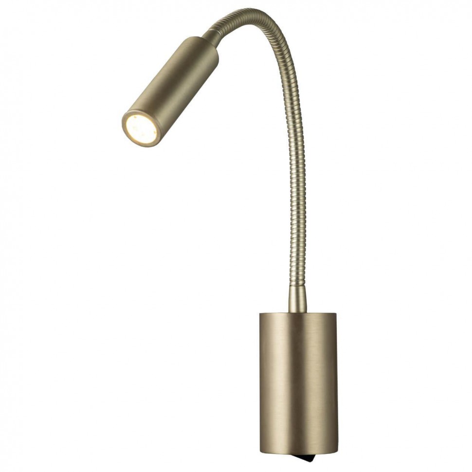 Бра Loft IT Stick 10009AB фото 1 — Дзинь ля-ля