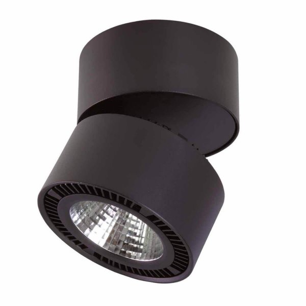 Потолочный светодиодный светильник Lightstar Forte Muro 213857 — Дзинь ля-ля