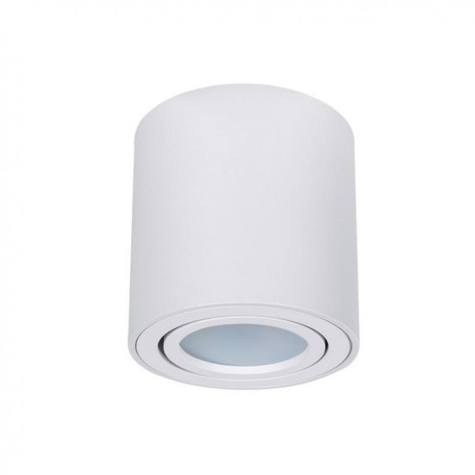 Потолочный светильник Arte Lamp Beid A1513PL-1WH фото 1 — Дзинь ля-ля