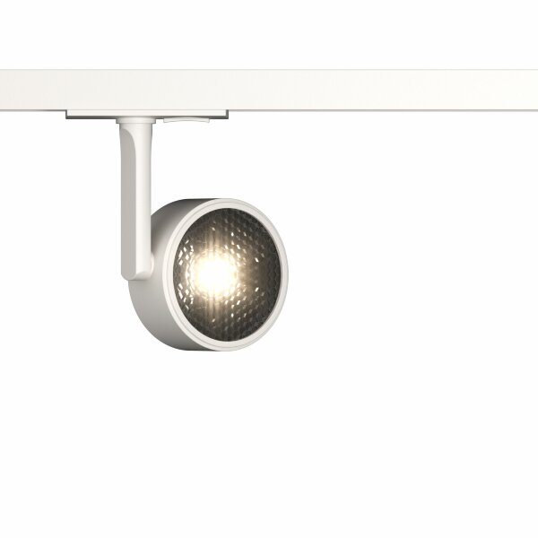 Трековый светильник Maytoni Track lamps TR024-1-10W3K — Дзинь ля-ля