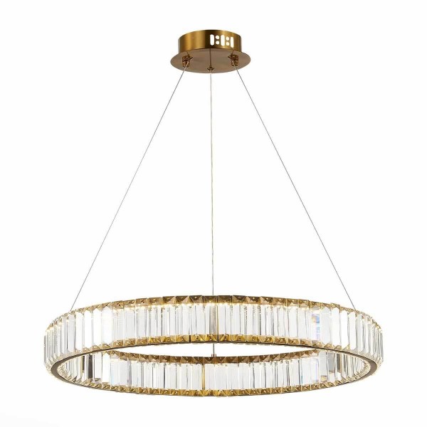 Подвесная люстра ST Luce TIVOLI SL1622.363.01 — Дзинь ля-ля