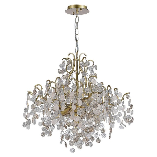 Подвесная люстра ST Luce Ravello SL1650.303.08 — Дзинь ля-ля