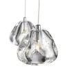 Подвесная светодиодная люстра ST Luce Waterfall SL6017.101.03 фото 3 — Дзинь ля-ля