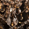 Подвесная люстра LOFT IT Vaille Crystal 10450/900 фото 6 &mdash; Дзинь ля-ля
