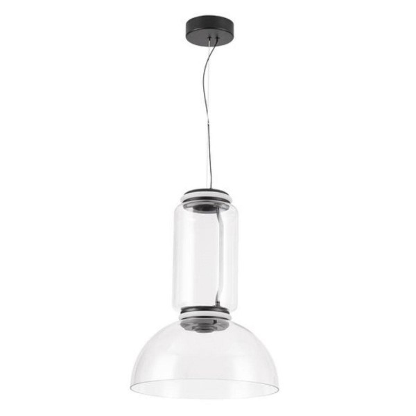 Подвесной светодиодный светильник Divinare Trumpet 1242/06 SP-18 &mdash; Дзинь ля-ля