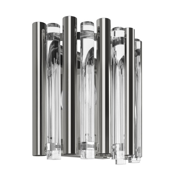 Настенный светильник LOFT IT Boucle 10438W &mdash; Дзинь ля-ля