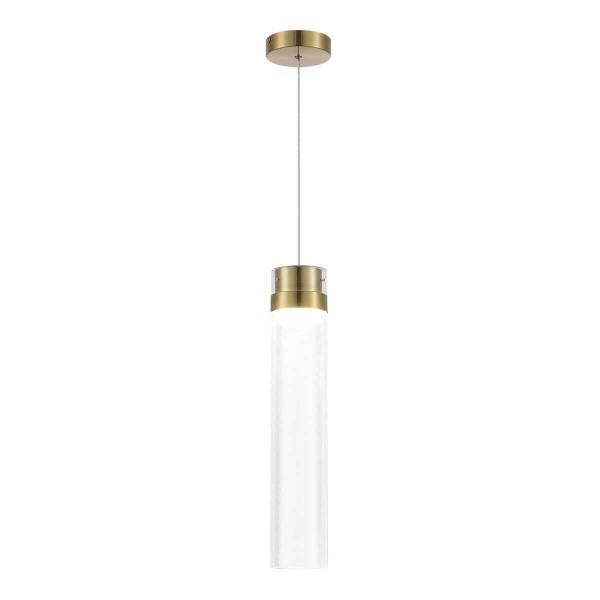 Подвесной светильник ST Luce SL6236.303.01 — Дзинь ля-ля