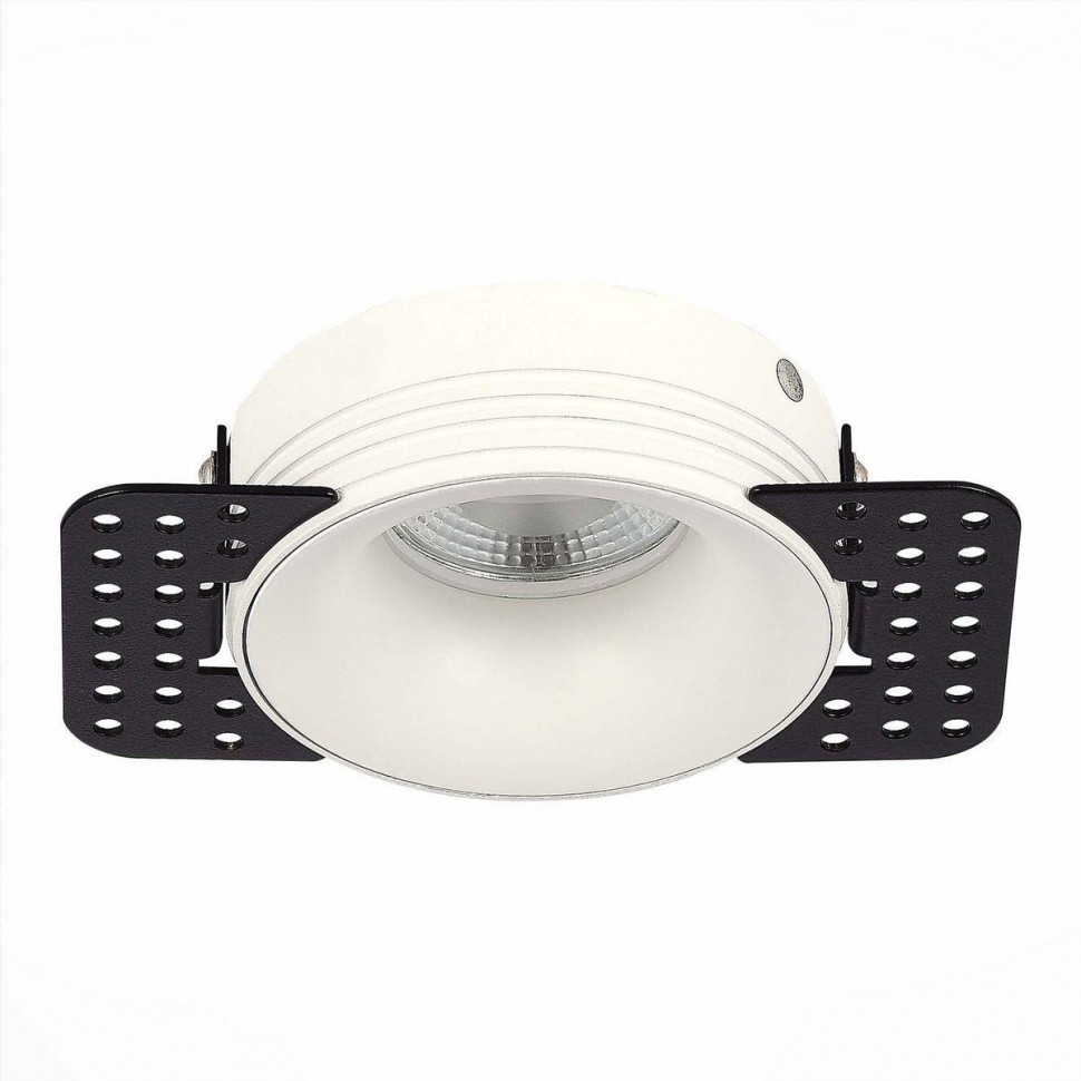 Встраиваемый светильник ST Luce ST218.558.01 фото 1 — Дзинь ля-ля