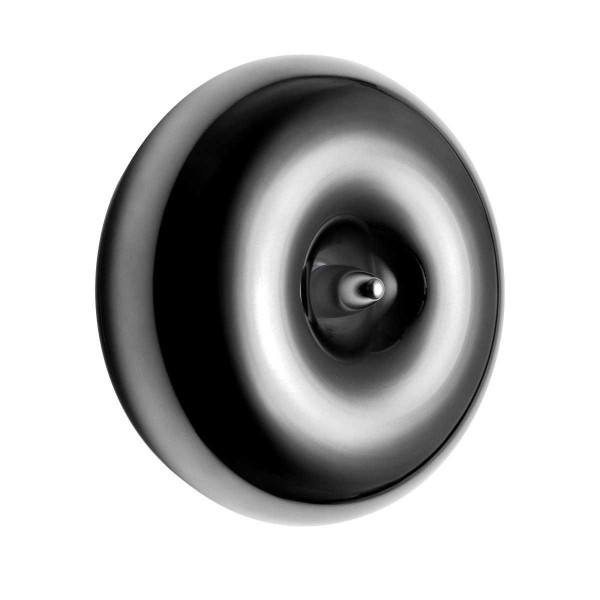 Светильник настенно-потолочный (Бра) 10W 3000K черный перламутр Catania Lightstar 689618 &mdash; Дзинь ля-ля