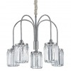 Подвесная люстра Newport 4505/C Chrome М0062718 фото 1 &mdash; Дзинь ля-ля