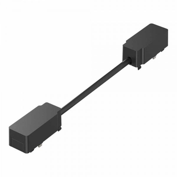 Коннектор угловой ST Luce SKYFLAT ST067.409.18 — Дзинь ля-ля